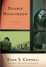 Double Honeymoon book cover